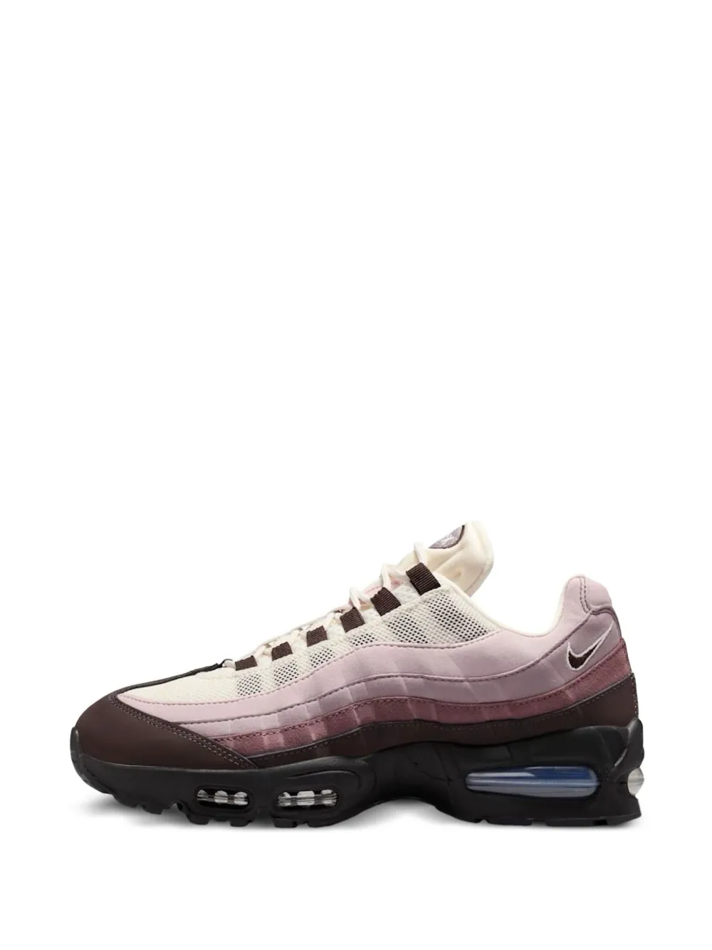 Women's Look 260801-171031 — Nike Air Max 95 Sneakers | Pink | FARFETCH UK