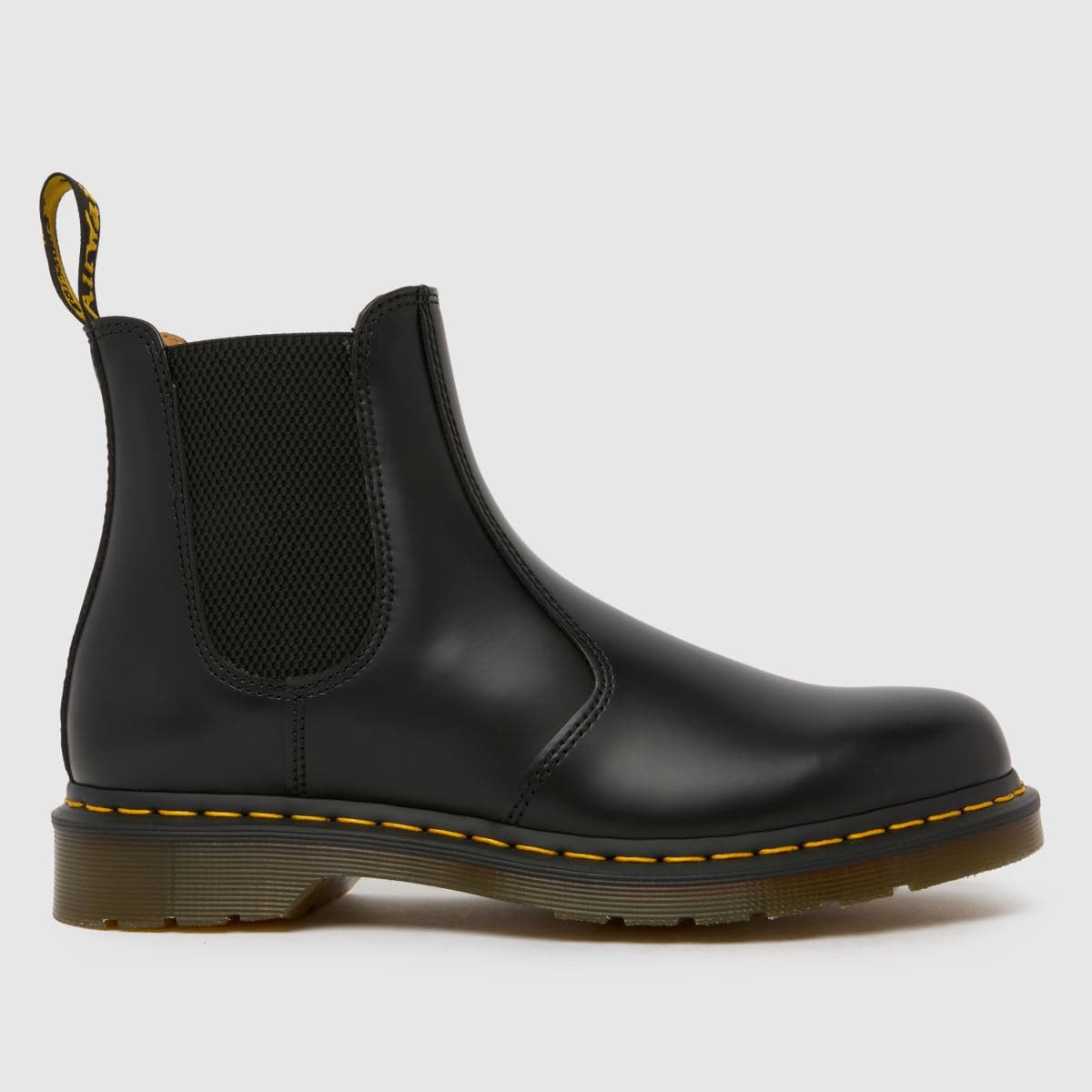 Dr Martens 2976 Chelsea in Black