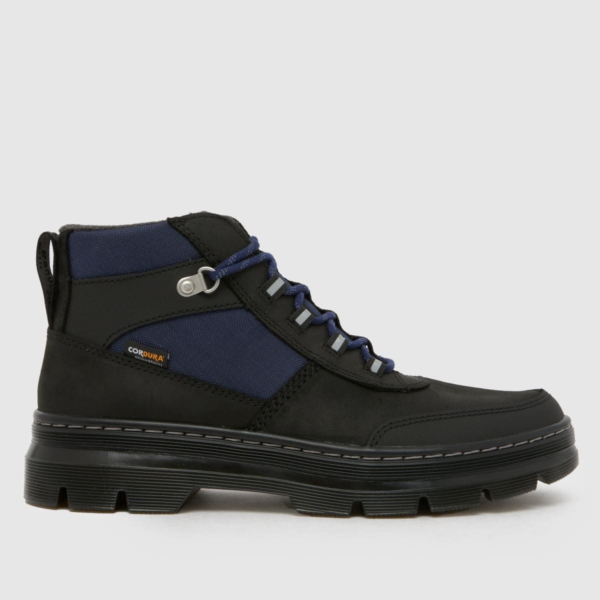 Dr Martens Bonny Tech 6 Eye in Black