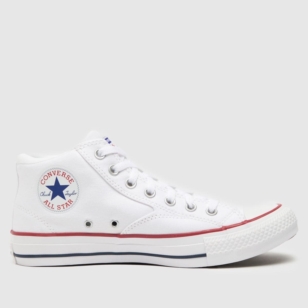 Converse All Star Malden in White