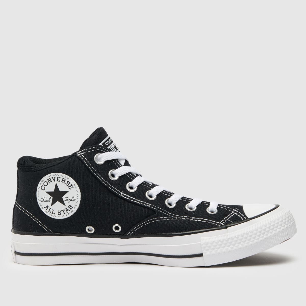 Converse All Star Malden in Black & White