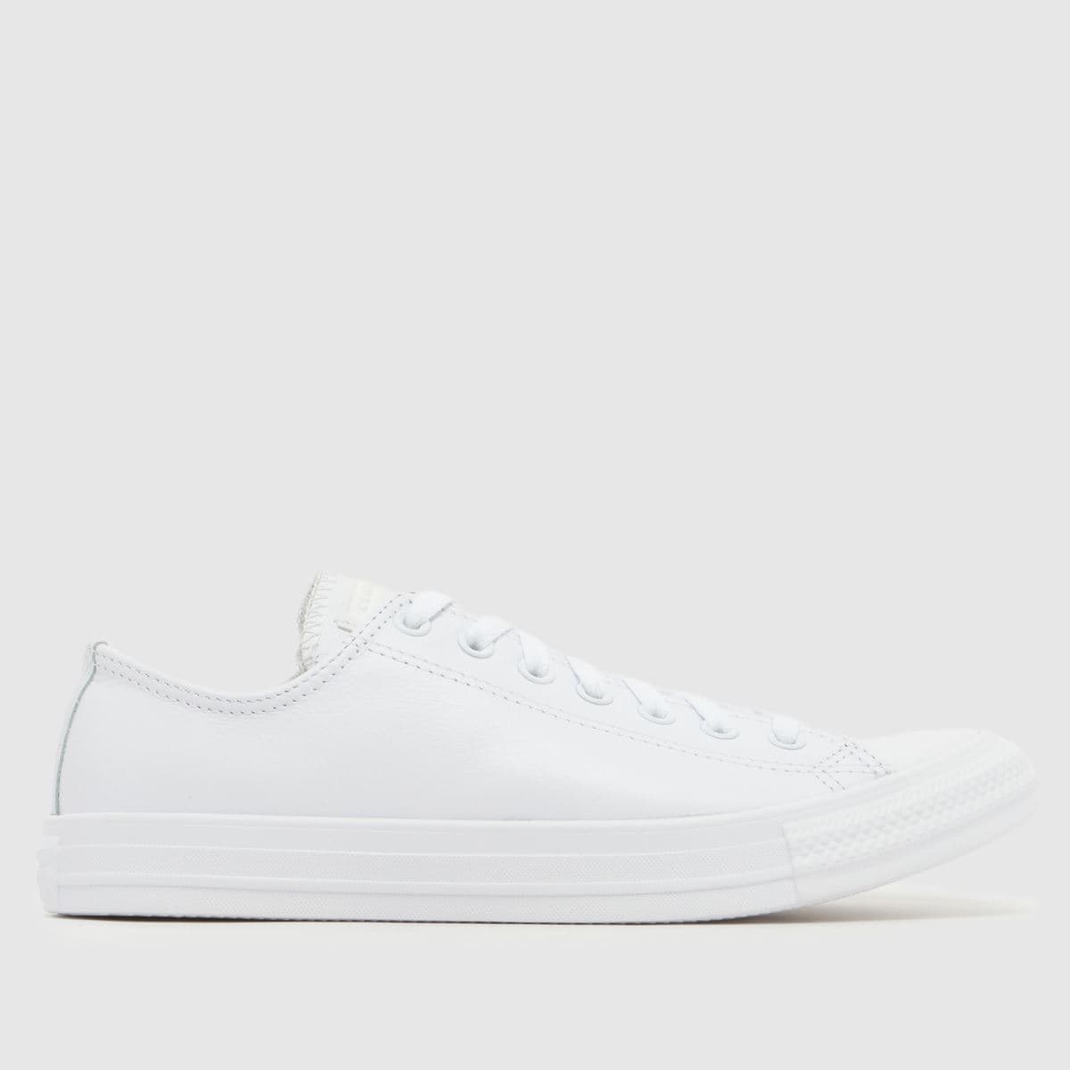 Converse All Star Mono Ox in White
