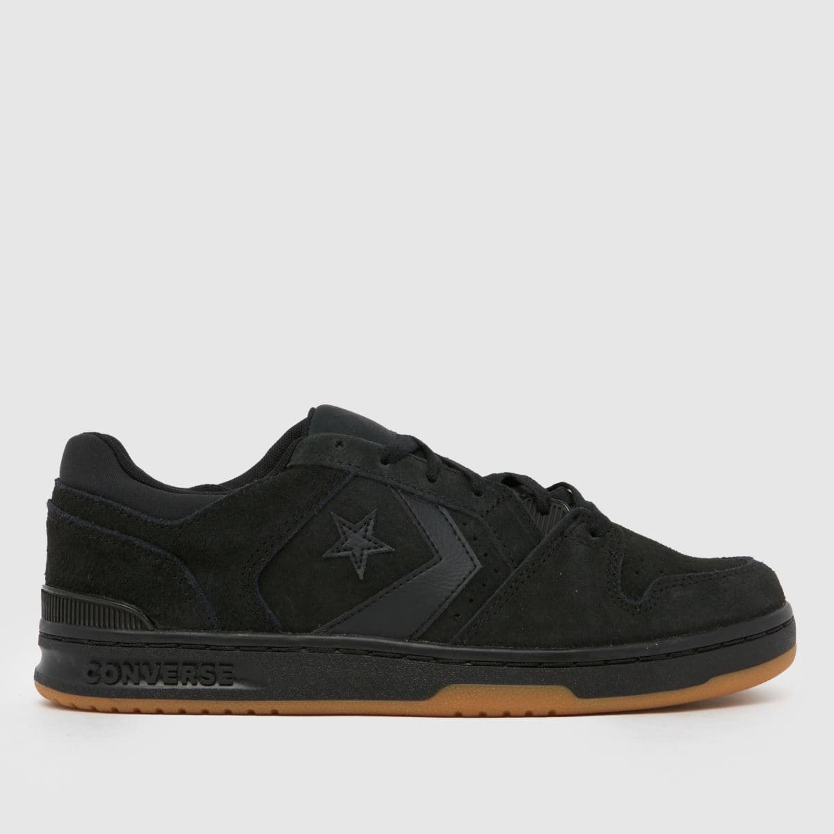 Converse CL98 OX in Black