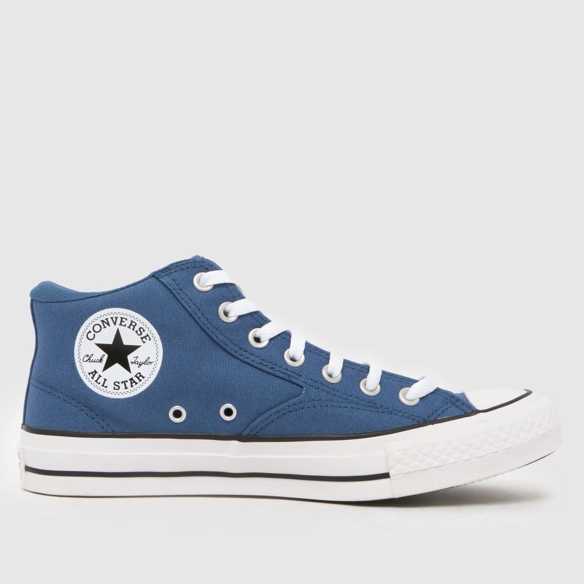 Converse All Star Malden in Navy