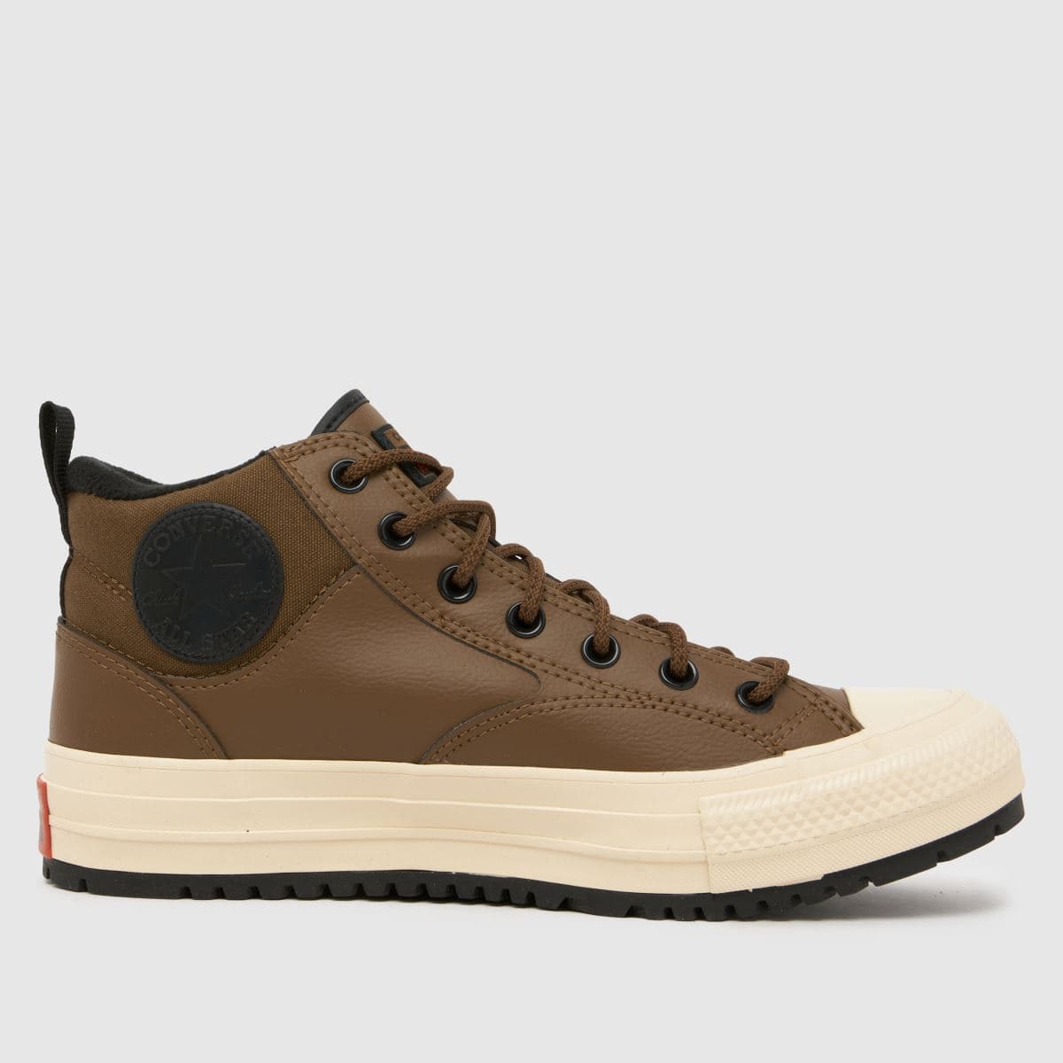 Converse All Star Malden in Brown