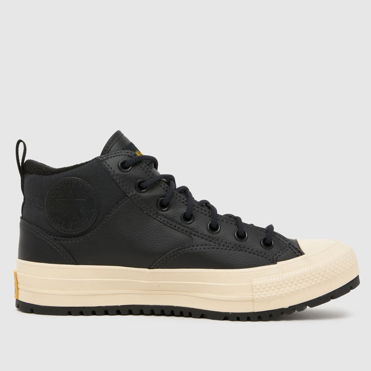 Converse All Star Malden in Black