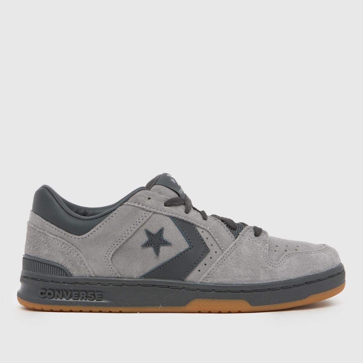 Converse CL98 in Grey