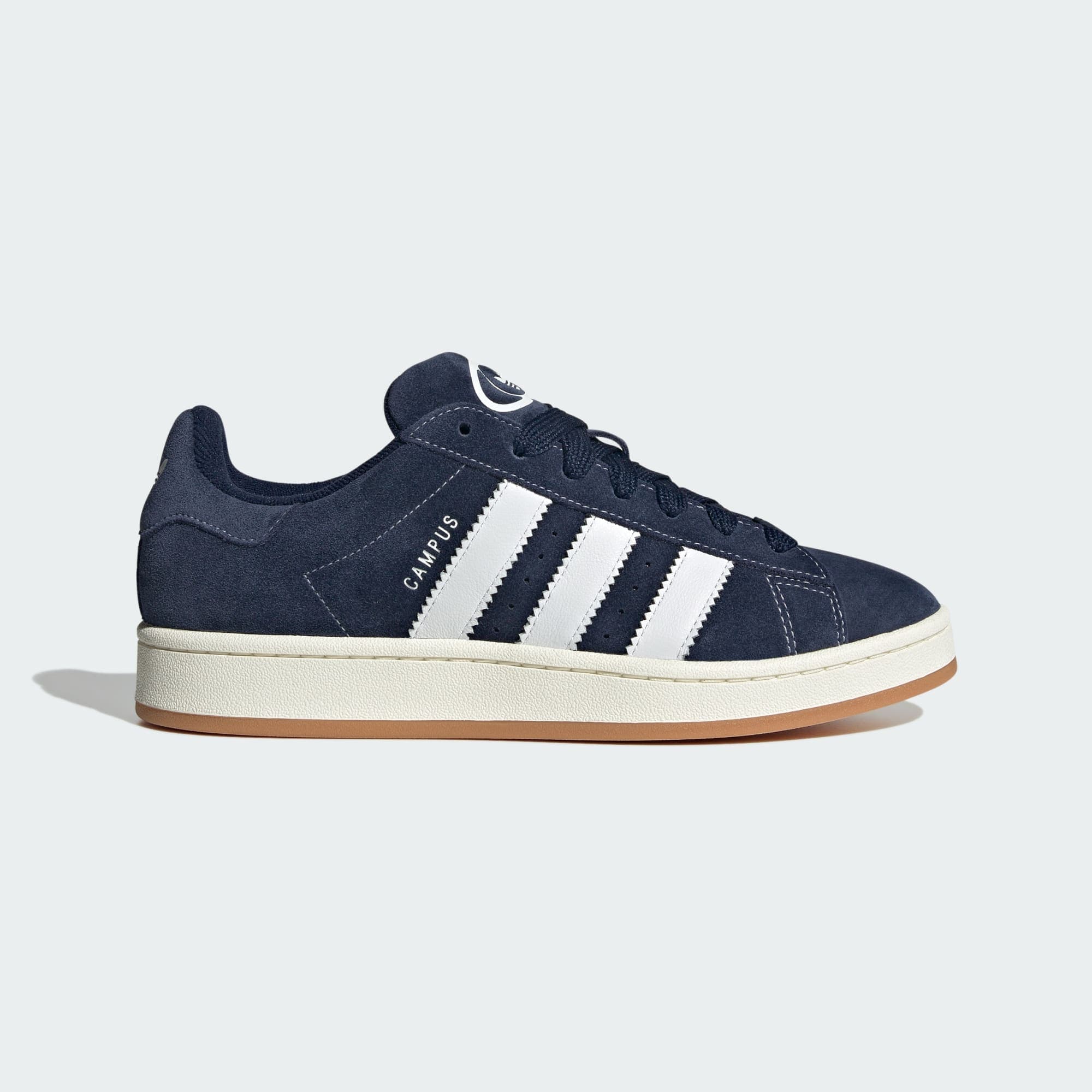Off-Duty Mood — adidas Campus 00s Shoes - Blue | adidas UK