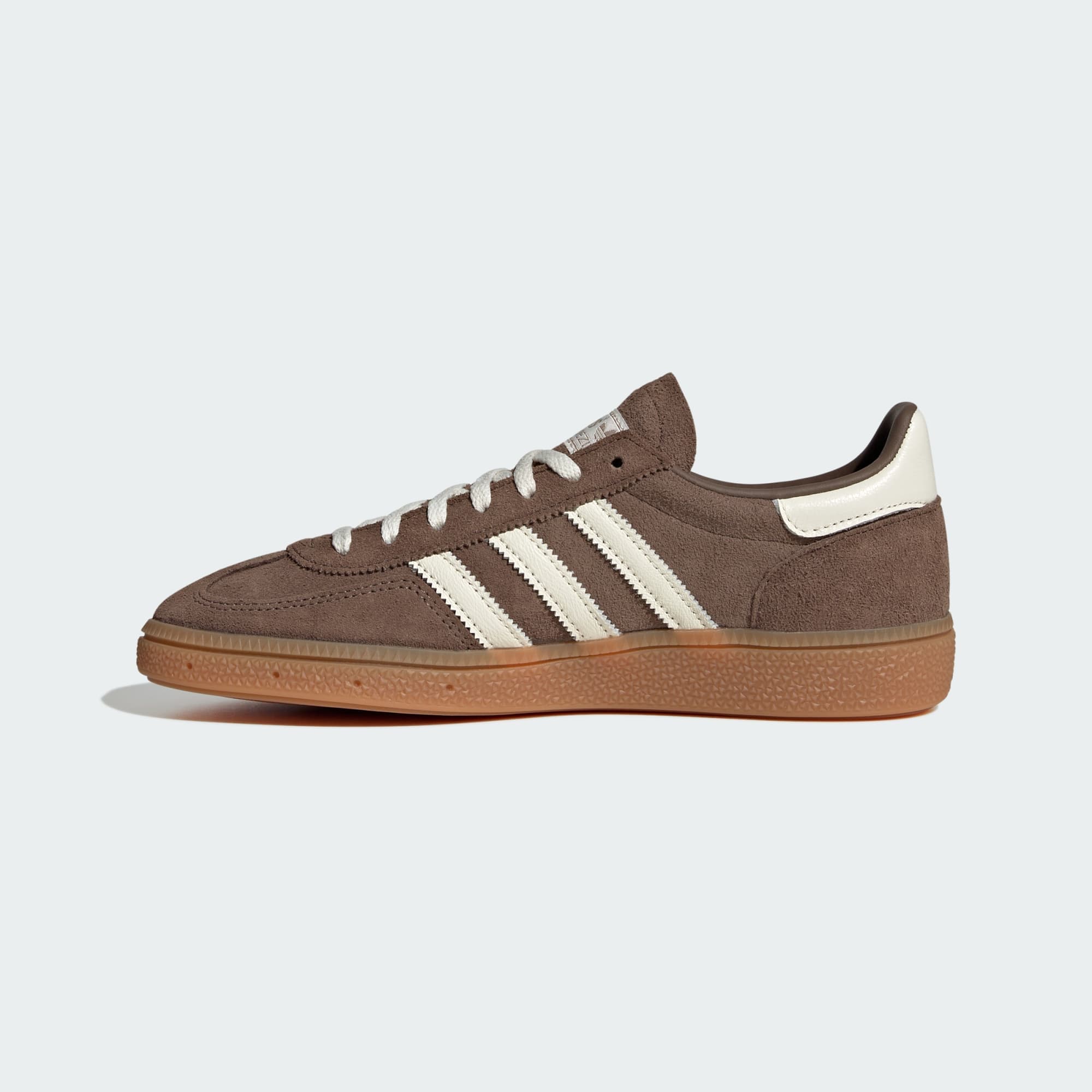Around Town Mood — adidas Handball Spezial Shoes - Brown | adidas UK