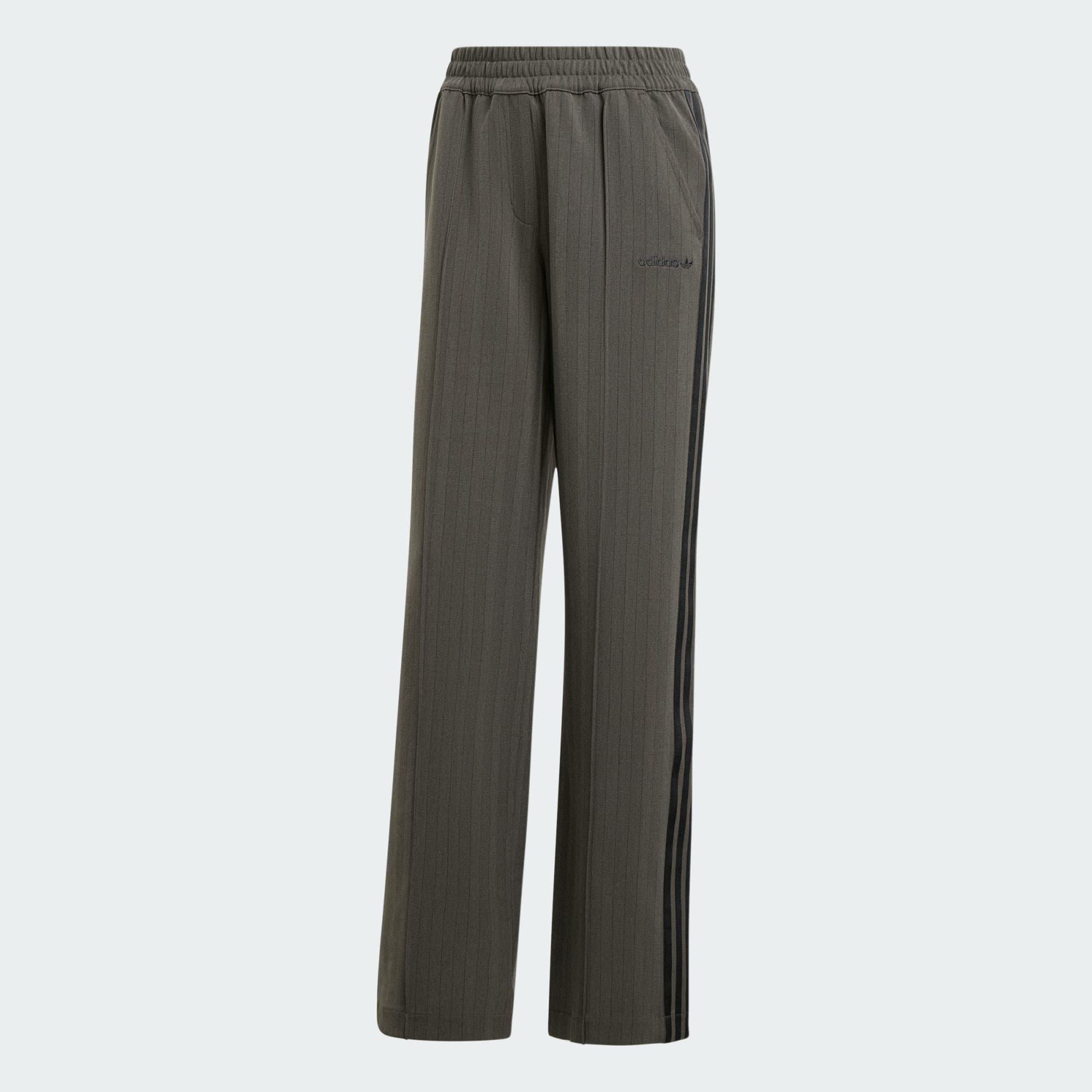 Sage Track New Balance — Tailored Joggers