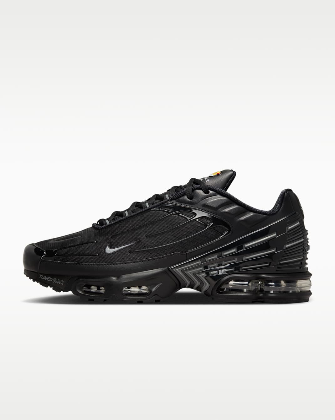 Weekend Texture — Nike Air Max Plus 3 Men's Shoes