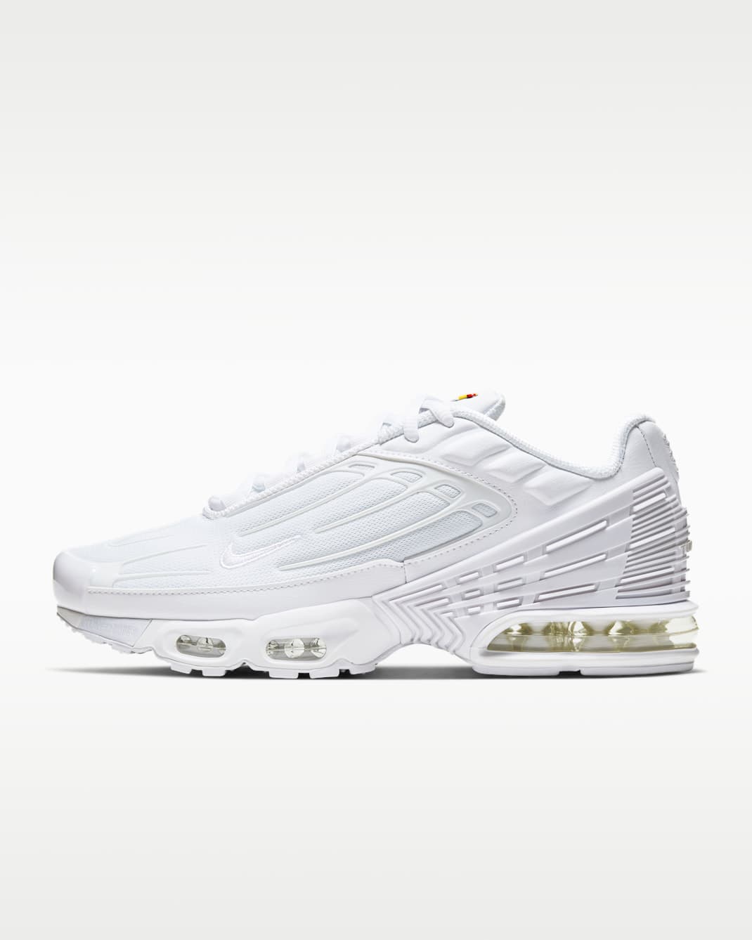 Errand Day Mood — Nike Air Max Plus 3 Men's Shoes