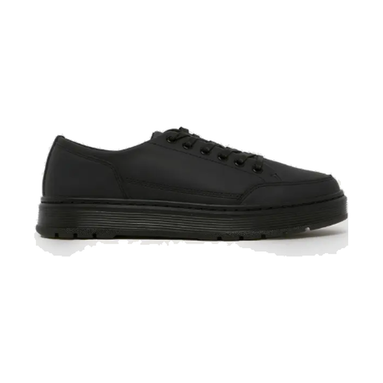 Black trainers